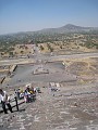 Mexico Pyramids - Mexico City 2009 0455